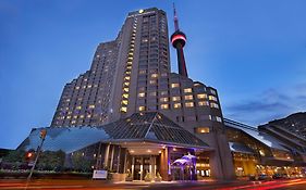 Intercontinental Toronto Centre