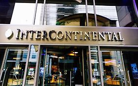 Intercontinental Toronto Centre Toronto, On